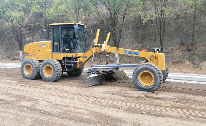 GR1803：施工智慧化，服務(wù)全心+