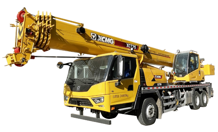 XCT35G5-1