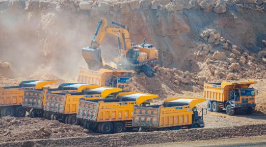 實(shí)干首選！XG130高效特種兵