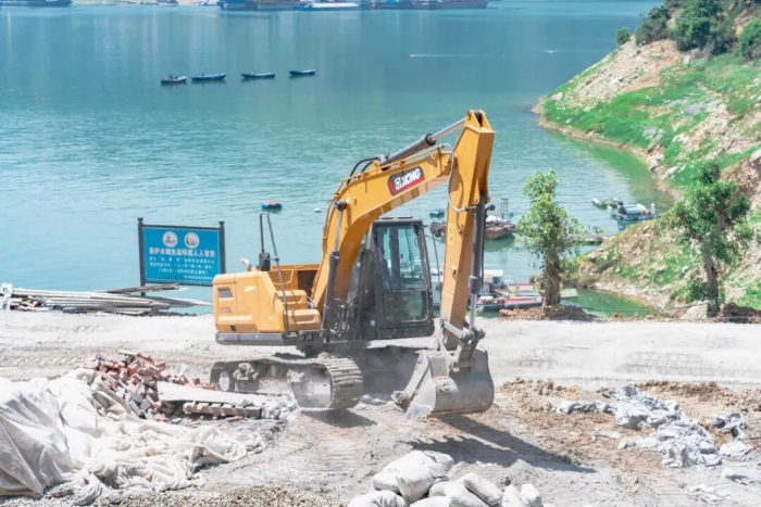 風(fēng)浪煉就實(shí)力，“數(shù)”說XE135G！