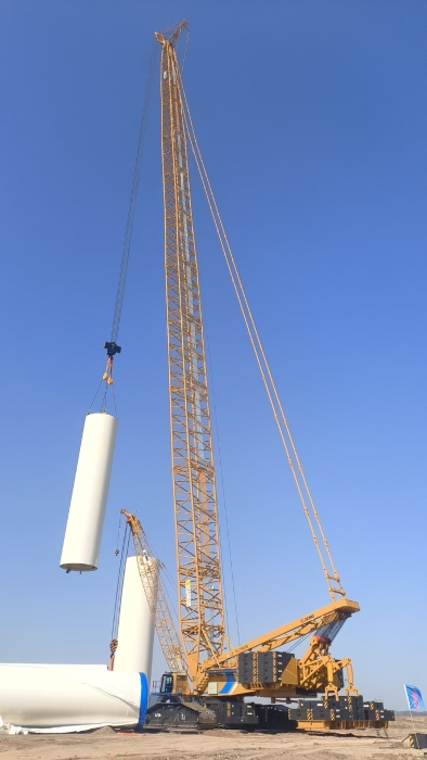 “轉(zhuǎn)場利索，省了不少勁兒！”揭秘XLC15000背后的硬核實力