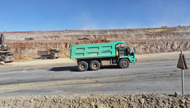 低耗滿勤，徐工XGH150申請(qǐng)出戰(zhàn)