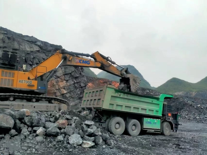 深耕廣西！加速零碳智慧礦山規(guī)?；涞? /> 
           </div> 
           <div   id=