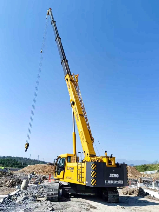 高效省錢！XGTC30L5“狹”路助攻，獲江西客戶點(diǎn)贊