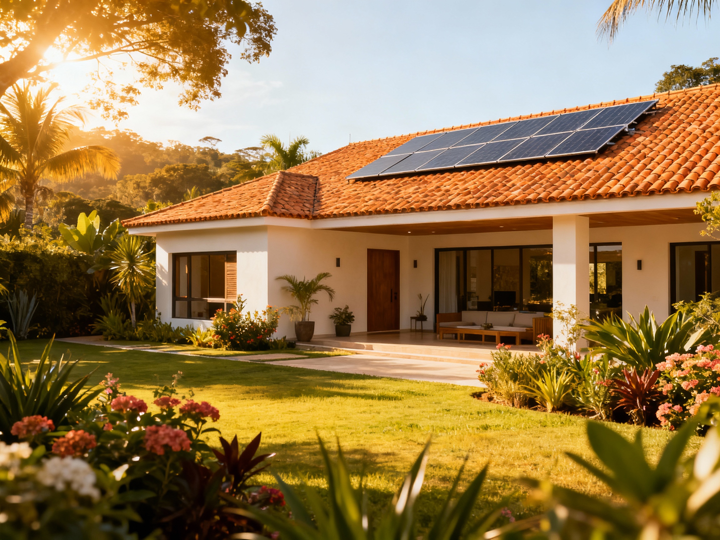 Residência em Alphaville